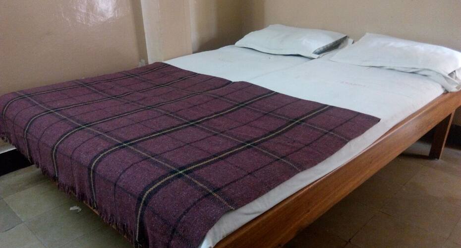 Anand Deluxe Lodge, Davanagere 4